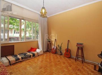 Apartamento · 139m² · 3 Quartos · Apartamento para Venda - 139.33m², 3 dormitórios, Moinhos de Vento