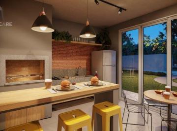 953874.jpg · Apartamento à venda - no Jardim Itu Sabará