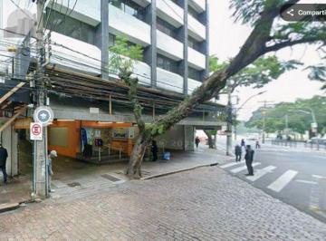 Apartamento · 12m² · Box de garagem