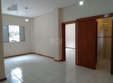 Apartamento · 100m² · 4 Quartos · Apartamento de 4 dormitórios, sendo 2 suites, no bairro Petrópolis