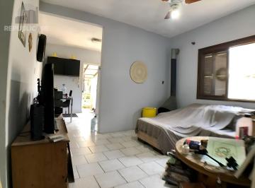 Casa · 150m² · 2 Quartos · 2 Vagas · Casa com 2 dormitórios e 150m², no Bairro Jardim Sabará