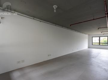 Comercial · 119m² · Conjunto/Sala para Venda - 118.74m², 0 dormitórios, São João