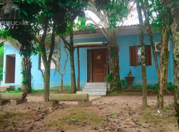 Rural · 140ha · 3 Quartos · 1 Vaga · Sítio no bairro Bélem Velho com duas casas e loja comercial