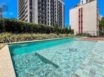 Apartamento · 124m² · 3 Quartos · 2 Vagas · Apartamento à venda - em Moinhos de Vento