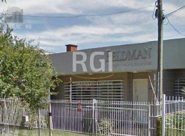Casa · 227m² · 4 Quartos · 1 Vaga · Casa para Venda - 227m², 4 dormitórios, 1 vaga - Menino Deus