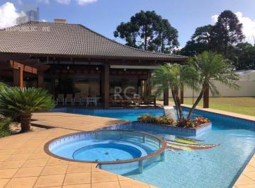 Apartamento · 293m² · 4 Quartos · 2 Vagas · Apartamento para Venda - 292.64m², 4 dormitórios, sendo 1 suites, 2 vagas - Parq