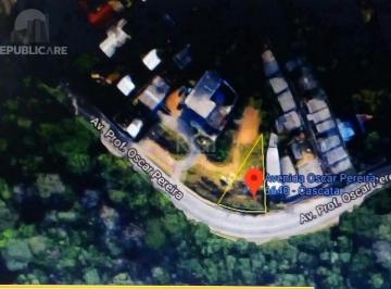 Terreno · 415m² · TERRENO AVENIDA OSCAR PEREIRA