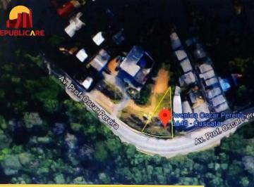 Terreno · 415m² · TERRENO AVENIDA OSCAR PEREIRA