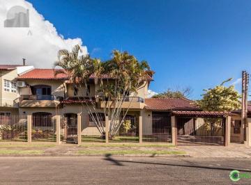 Casa · 335m² · 4 Quartos · 3 Vagas · Sobrado para Venda - 335m², 4 dormitórios, sendo 2 suites, 3 vagas - Petrópolis