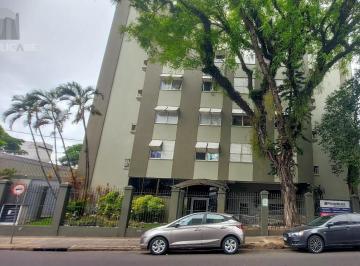 Apartamento · 49m² · 2 Quartos · 1 Vaga · Apartamento 2 quartos no Centro Histórico próximo ao parque Redenção