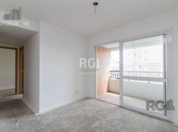 Apartamento · 83m² · 3 Quartos · 1 Vaga · Apartamento para Venda - 82.5m², 3 dormitórios, sendo 1 suites, 1 vaga - Passo d