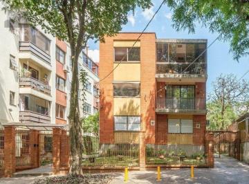 Apartamento · 69m² · 2 Quartos · apartamento - 2 - 69,14 m² - Menino Deus
