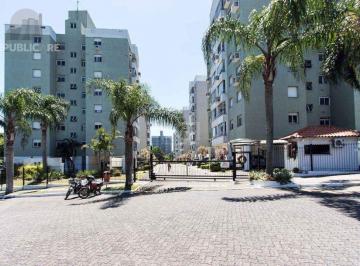 Apartamento · 62m² · 3 Quartos · 1 Vaga · Apartamento para Venda - 62m², 3 dormitórios, 1 vaga - Nonoai
