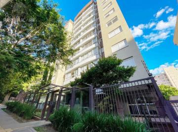 Apartamento · 103m² · 3 Quartos · 3 Vagas · Apartamento de 3 quartos, suíte e 3 vagas de garagem no bairro Auxiliadora POA