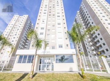 Apartamento · 51m² · 3 Quartos · 1 Vaga · Apartamento para Venda - 50.64m², 3 dormitórios, sendo 1 suites, 1 vaga - Farrap