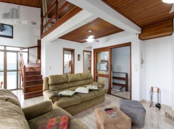 Apartamento · 158m² · 3 Quartos · 1 Vaga · Apartamento / Cobertura com vista, para venda ou locação!