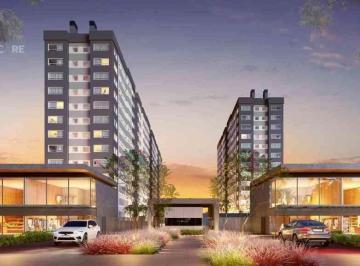 1813814.jpg · Apartamento à venda - em Marechal Rondon
