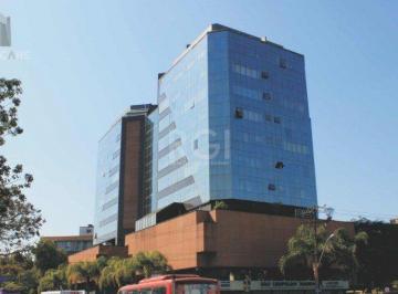 Comercial · 654m² · 12 Vagas · Conjunto/Sala para Venda - 654m², 0 dormitórios, 12 vagas - Cidade Baixa