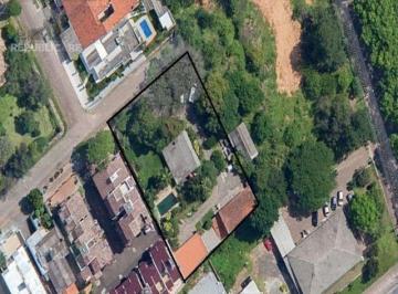 Terreno · 1800m² · Terreno à venda - na Vila Assunção