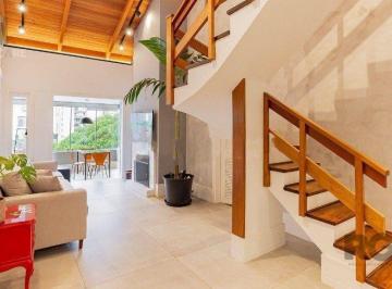 Apartamento · 200m² · 3 Quartos · 2 Vagas · Cobertura Duplex a venda