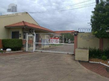 Casa · 89m² · 3 Quartos · 3 Vagas · Casa Condominio para Venda - 88.92m², 3 dormitórios, 3 vagas - Harmonia