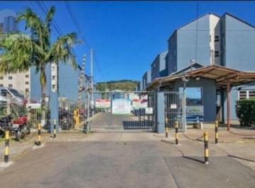 Apartamento · 39m² · 2 Quartos · 1 Vaga · APARTAMENTO 2 DORMITORIOS EM ÓTIMO ESTADO DE CONSERVAÇÃO