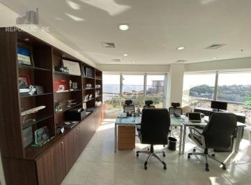 Comercial · 121m² · 3 Vagas · Salas Comerciais ,Imóvel MOBILIADO com 121m²