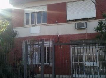Casa · 250m² · 5 Quartos · 6 Vagas · Casa para Venda - 250m², 5 dormitórios, 6 vagas - Menino Deus