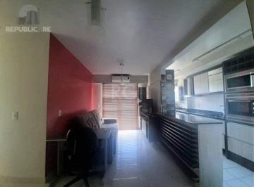 Apartamento · 68m² · 3 Quartos · 1 Vaga · Apartamento para Venda - 67.54m², 3 dormitórios, sendo 1 suites, 1 vaga - Triste