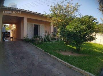 Casa · 252m² · 3 Quartos · 2 Vagas · Casa para Venda - 252m², 3 dormitórios, 2 vagas - Belém Novo