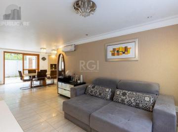 Casa · 334m² · 4 Quartos · 2 Vagas · Casa Condominio para Venda - 334.56m², 4 dormitórios, sendo 1 suites, 2 vagas -