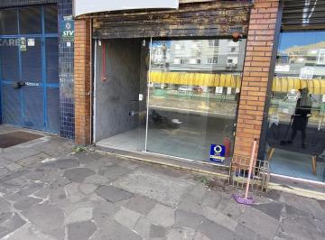 Comercial · 26m² · 1 Quarto · Comercial à venda - em Partenon