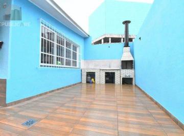 Casa · 270m² · 4 Quartos · Casa para Venda - 270m², 4 dormitórios, Azenha