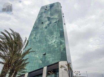 Comercial · 210m² · 5 Vagas · Conjunto/Sala para Venda - 210m², 0 dormitórios, 5 vagas - Cristal