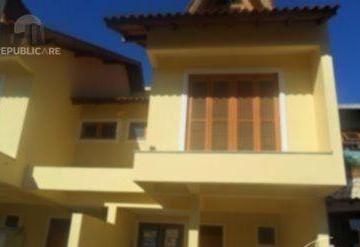 Casa · 135m² · 3 Quartos · Casa para Venda - 135m², 3 dormitórios, sendo 1 suites, Hípica