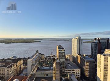 Apartamento · 205m² · 3 Quartos · 1 Vaga · Imóvel espetacular e vista deslumbrante