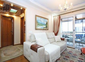 Apartamento · 72m² · 2 Quartos · 1 Vaga · Apartamento para Venda - 72m², 2 dormitórios, 1 vaga - Passo da Areia