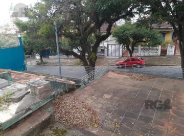 Terreno · 242m² · Vendo  terreno  no Bairro Partenon em Porto Alegre.