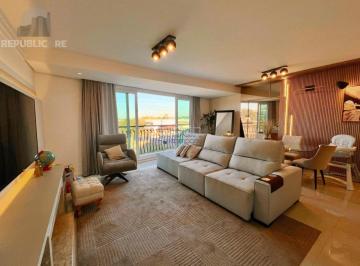Apartamento · 144m² · 2 Quartos · 2 Vagas · Apartamento Esteio com 2 quartos com suíte 2 vagas de garagem Liberdade