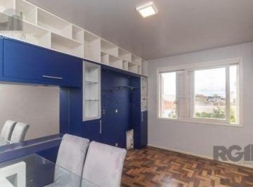 Apartamento · 60m² · 2 Quartos · Apartamento à venda - em São Geraldo