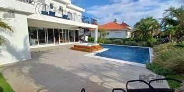 Casa · 365m² · 4 Quartos · 2 Vagas · Casa à venda - na Praia Remanso