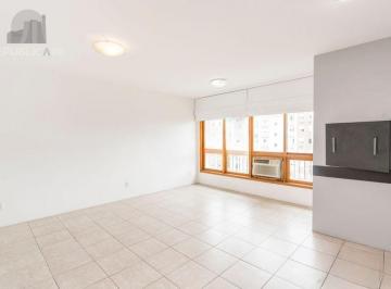 Apartamento · 87m² · 3 Quartos · 2 Vagas · Apartamento 3 dorms à venda Rua João Ernesto Schmidt, Jardim Itu - Porto Alegre