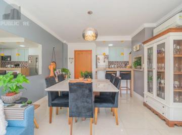 Apartamento · 76m² · 2 Quartos · 1 Vaga · Apartamento com 76m², 2 quartos, 1 suíte, 1 vaga, no bairro Cristo Redentor