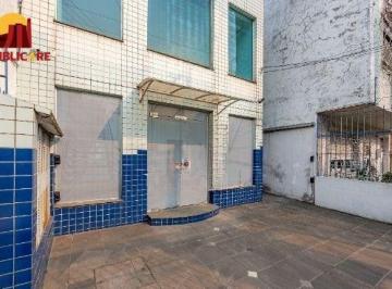 Comercial · 237m² · 5 Quartos · 2 Vagas · Prédio comercial com loja no bairro Rio Branco com 237m²