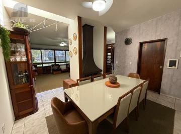 Casa · 150m² · 4 Quartos · 3 Vagas · Casa semi mobiliada de 4 dormitórios bairro São Sebastião