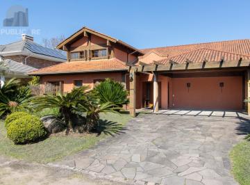 Casa · 596m² · 4 Quartos · 4 Vagas · Casa Condominio para Venda - 596m², 4 dormitórios, sendo 4 suites, 5 vagas - Ter