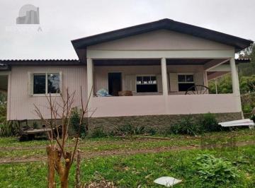 Rural · 418000m² · 4 Quartos · 2 Vagas · Rurais à venda - na Zona Rural