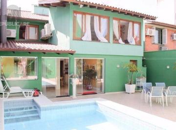 Casa · 350m² · 3 Quartos · 4 Vagas · Casa para Venda - 350m², 3 dormitórios, sendo 1 suites, 4 vagas - Ipanema/ Jardi