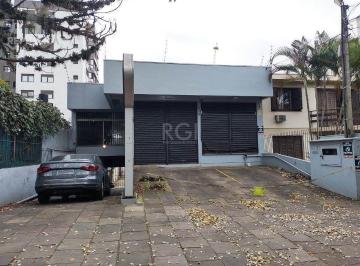 Comercial · 461m² · Loja para Venda - 461m² - bairro Tristeza