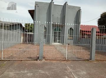 Comercial · 171m² · 3 Vagas · Prédio comercial no bairro Camaquã em Porto Alegre/RS.